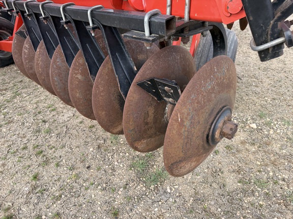 2015 Kuhn Krause 8210 - Photo16