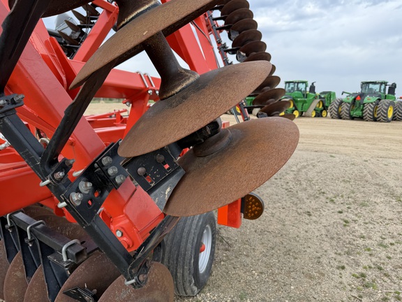 2015 Kuhn Krause 8210 - Photo17