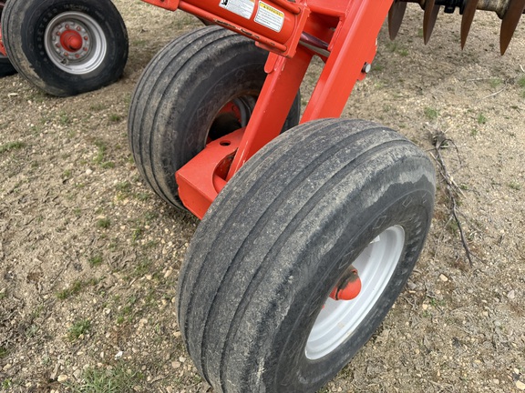 2015 Kuhn Krause 8210 - Photo9