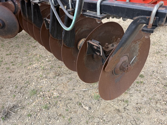 2015 Kuhn Krause 8210 - Photo18