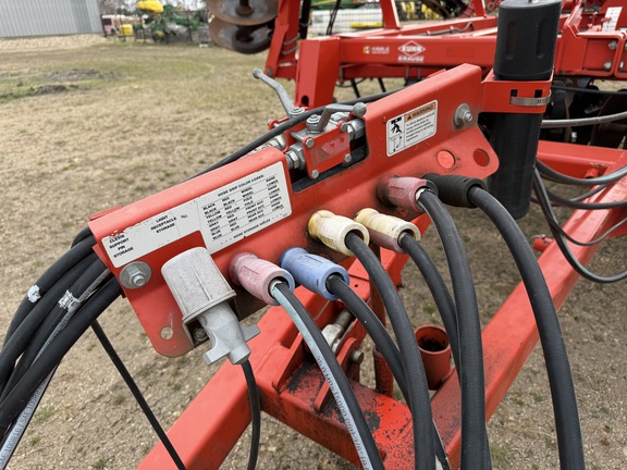 2015 Kuhn Krause 8210 - Photo20