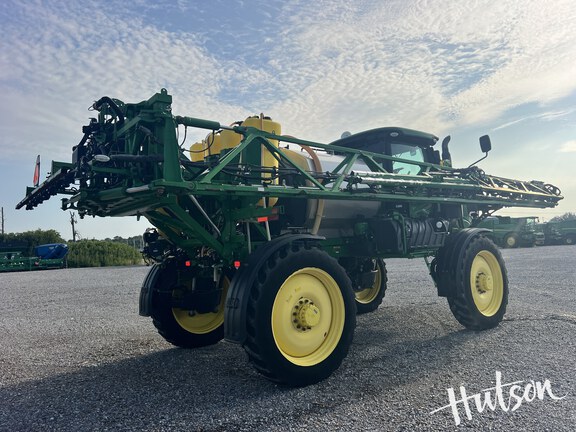 Photo of 2018 John Deere R4038