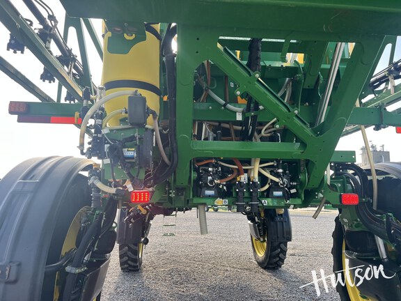 Photo of 2018 John Deere R4038