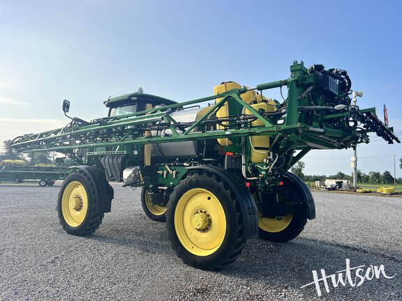 Photo of 2018 John Deere R4038