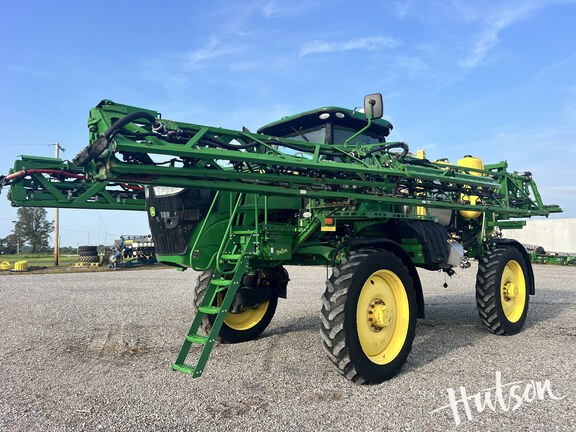 Photo of 2018 John Deere R4038