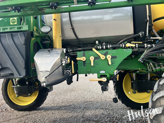 Photo of 2018 John Deere R4038