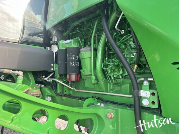 Photo of 2018 John Deere R4038