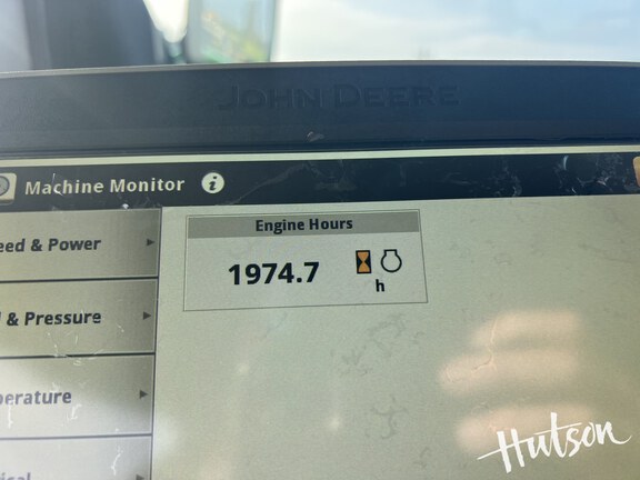 Photo of 2018 John Deere R4038