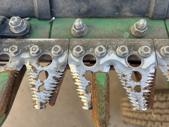 Used 2024 John Deere RD30F Combine Platforms at Horizon Ag & Turf in Westlock, AB - Photo12