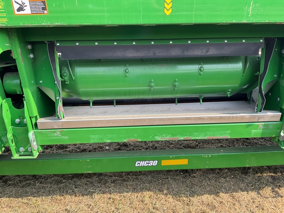 Used 2024 John Deere RD30F Combine Platforms at Horizon Ag & Turf in Westlock, AB - Photo7