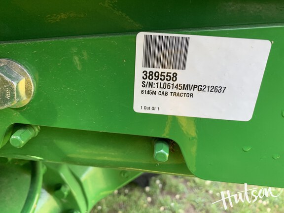 Photo of 2024 John Deere 6145M