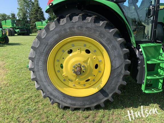 Photo of 2024 John Deere 6145M