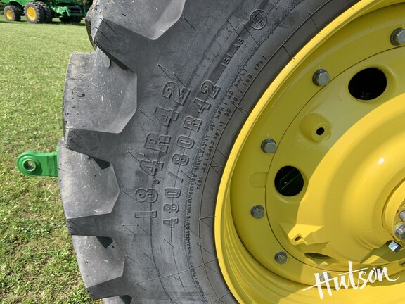 Photo of 2024 John Deere 6145M