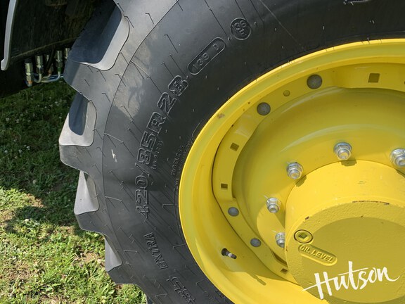 Photo of 2024 John Deere 6145M