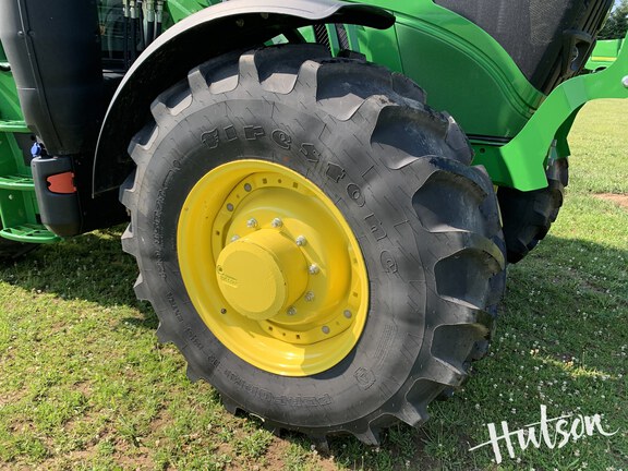 Photo of 2024 John Deere 6145M