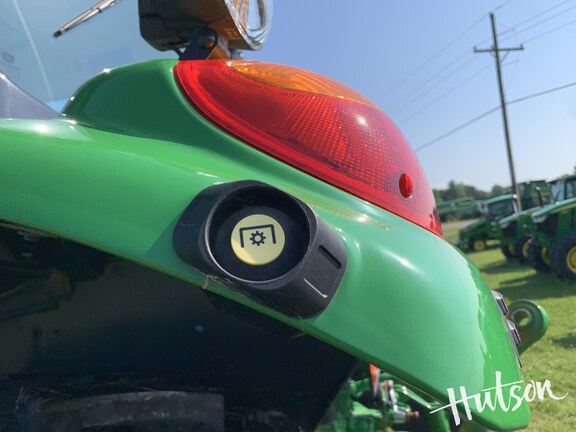 Photo of 2024 John Deere 6145M