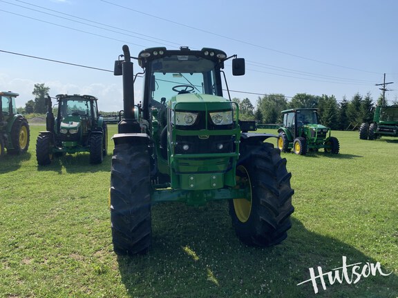 Photo of 2024 John Deere 6145M