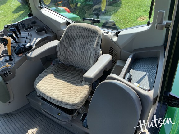 Photo of 2024 John Deere 6145M