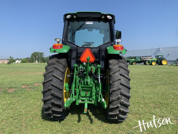 Photo of 2024 John Deere 6145M