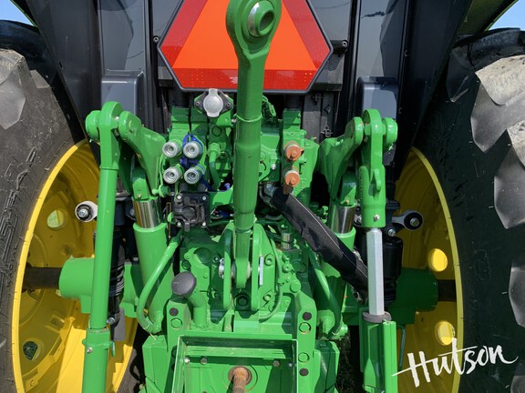 Photo of 2024 John Deere 6145M