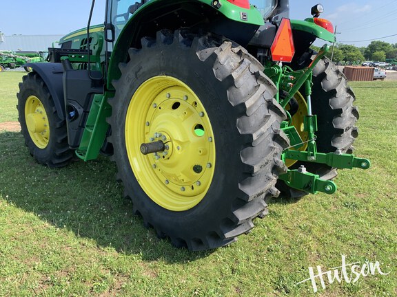 Photo of 2024 John Deere 6145M