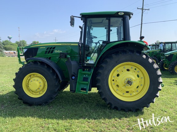 Photo of 2024 John Deere 6145M
