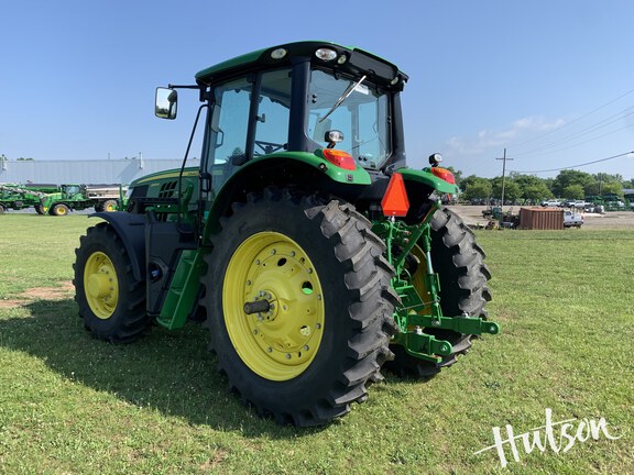 Photo of 2024 John Deere 6145M