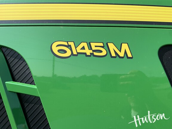 Photo of 2024 John Deere 6145M