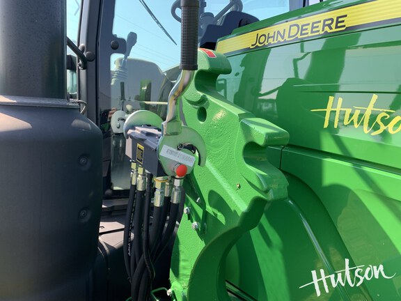 Photo of 2024 John Deere 6145M