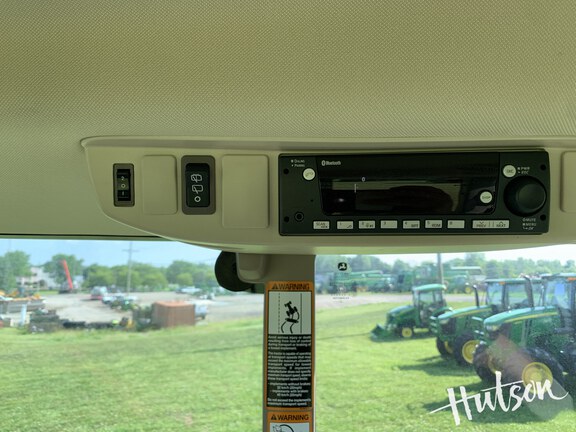 Photo of 2024 John Deere 6145M
