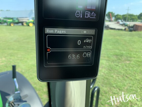 Photo of 2024 John Deere 6145M