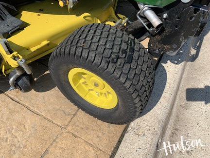 Photo of 2024 John Deere 6145M