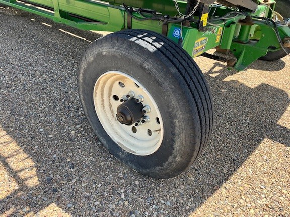 Used 2021 John Deere HD50R Combine Platforms at Horizon Ag & Turf in Vermilion, AB - Photo14