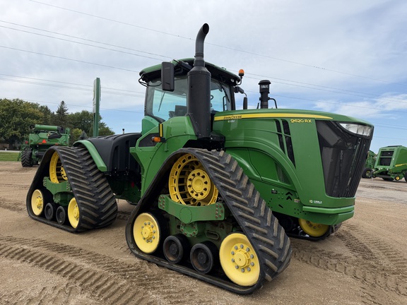  John Deere 9620RX