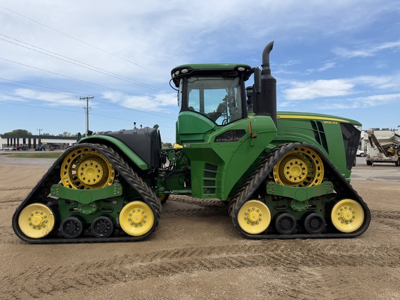 2019 John Deere 9620RX - Photo2