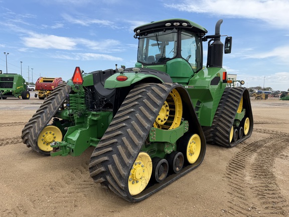 2019 John Deere 9620RX - Photo3