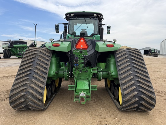 2019 John Deere 9620RX - Photo4