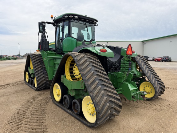 2019 John Deere 9620RX - Photo5