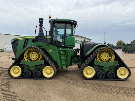 2019 John Deere 9620RX - Photo6