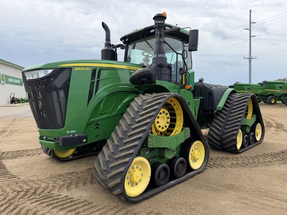 2019 John Deere 9620RX - Photo7