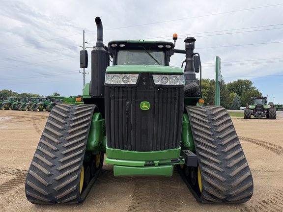 2019 John Deere 9620RX - Photo8