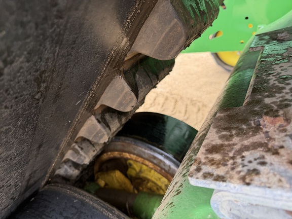 2019 John Deere 9620RX - Photo10