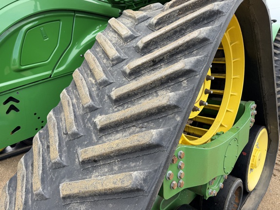 2019 John Deere 9620RX - Photo9