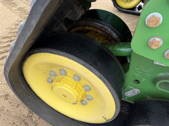 2019 John Deere 9620RX - Photo12