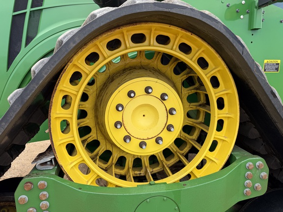 2019 John Deere 9620RX - Photo11