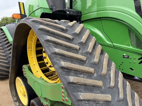 2019 John Deere 9620RX - Photo15