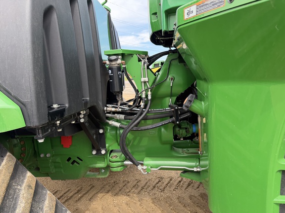2019 John Deere 9620RX - Photo23