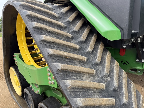 2019 John Deere 9620RX - Photo17