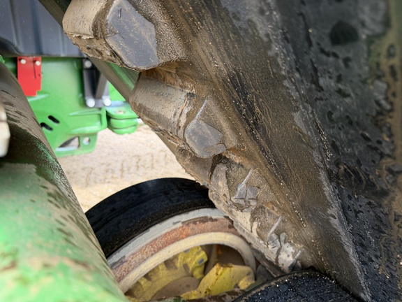 2019 John Deere 9620RX - Photo18