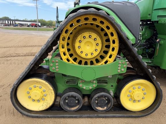 2019 John Deere 9620RX - Photo19